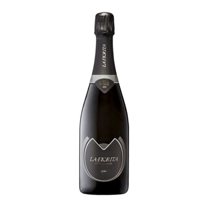 Franciacorta La Fiorita Dosaggio Zero DOCG - immagine 1