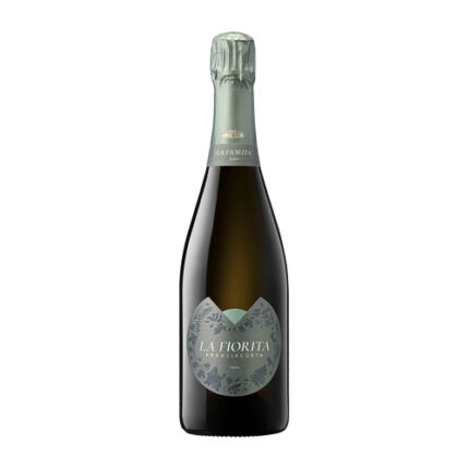 La Fiorita Franciaciacorta Brut DOCG