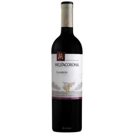 Lagrein Mezzacorona DOC