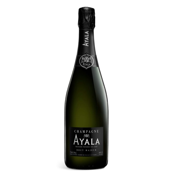 Champagne Brut Ayala Brut Majeur AOC - immagine 1