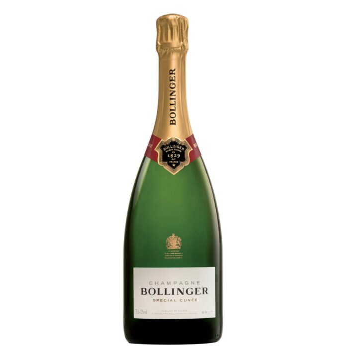 Bollinger Champagne Special Cuvée Brut - immagine 1