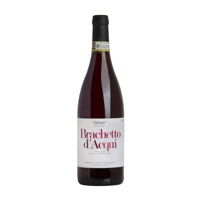 Brachetto d’Acqui Braida - immagine 1