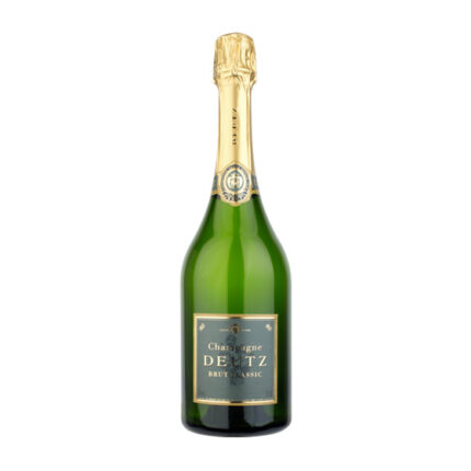 Champagne Brut Classic Deutz AOC