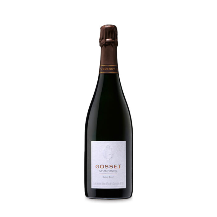 Champagne Gosset Extra Brut AOC - immagine 1