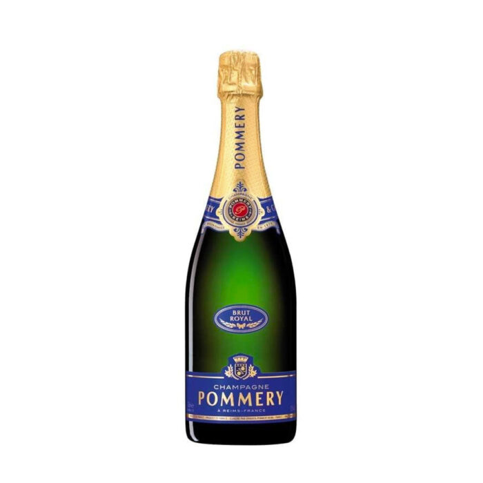 Champagne Pommery Brut Royal - immagine 1