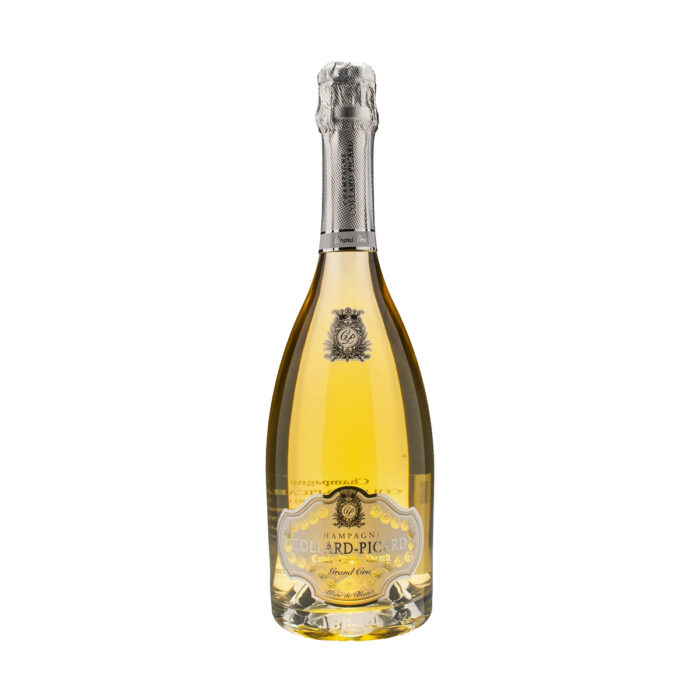 Champagne Grand Cru Picard AOC Blanc de Blancs Extra Brut - immagine 1