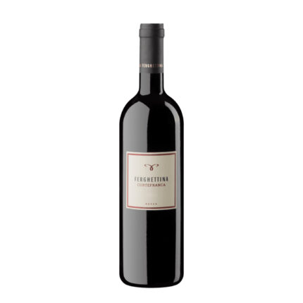Ferghettina Curtefranca Rosso DOC