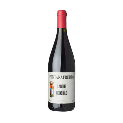 Langhe Nebbiolo Fontanafredda DOC