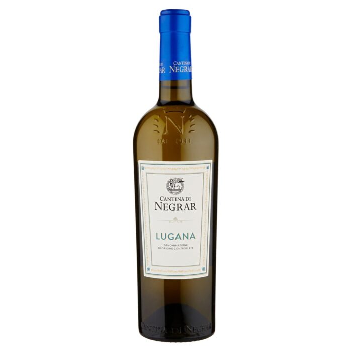 Cantina di Negrar Lugana DOC - immagine 1