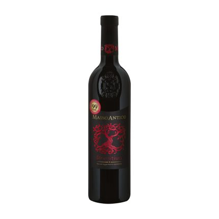 Masso Antico Primitivo del Salento IGT