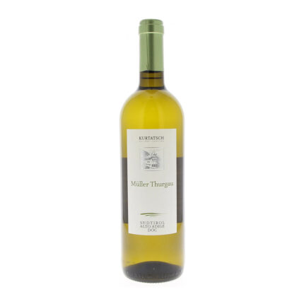 Muller Thurgau Kurtatsch