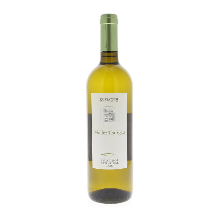 Muller Thurgau Kurtatsch