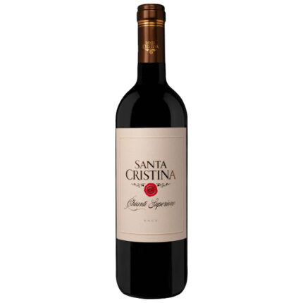 Antinori Santa Cristina Chianti Superiore DOCG