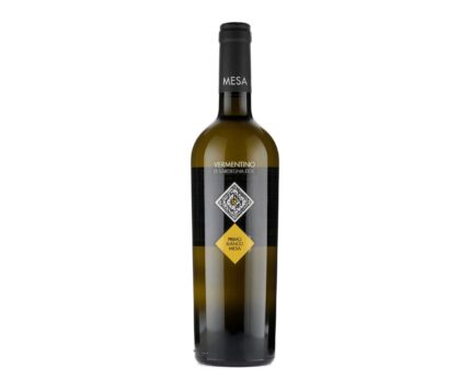 Vermentino Primo Bianco di Sardegna DOC Cantina Mesa
