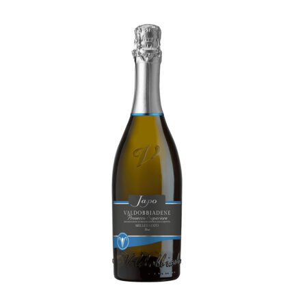 Prosecco Valdobbiadene DOCG Brut Millesimato Japo