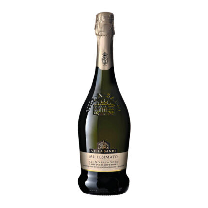 Prosecco Valdobbiadene Extra Brut Villa Sandi DOCG