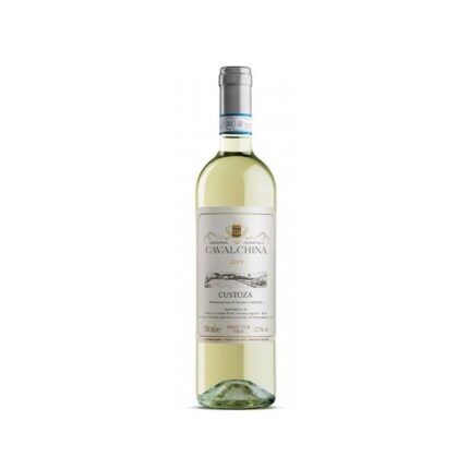 Custoza DOC Cavalchina