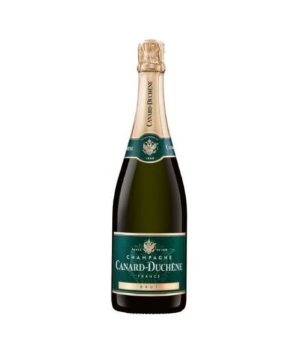 Champagne Canard-Duchêne