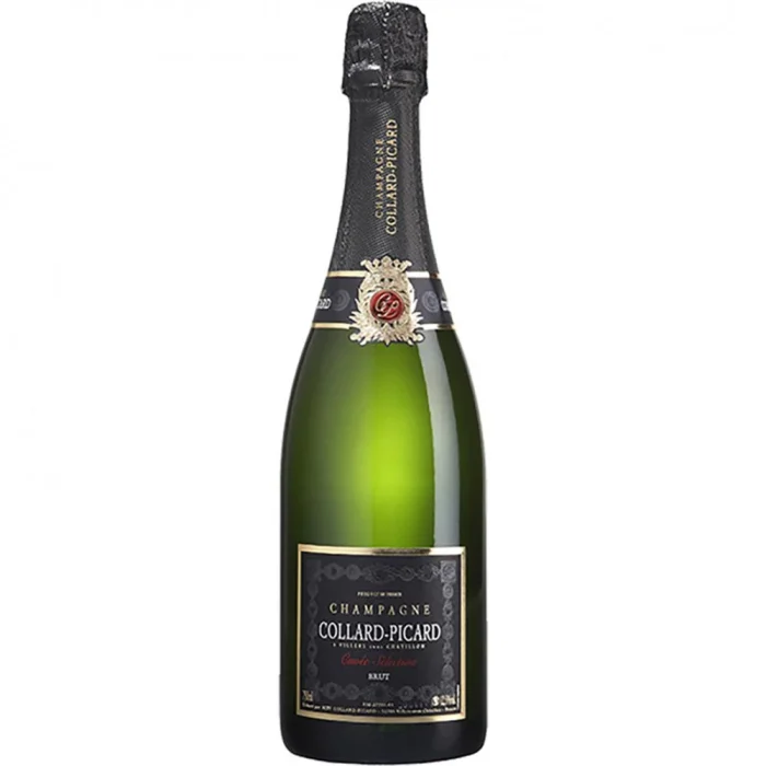 Collard Picard Cuvee selection brut