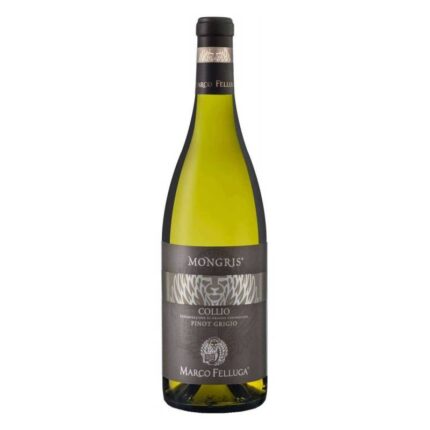 Pinot Grigio Mongris Marco Felluga DOC