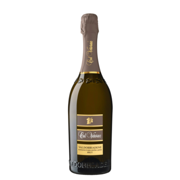 Col Vetoraz Prosecco Valdobbiadene Superiore Brut DOCG - immagine 1