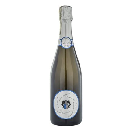 Monzio Compagnoni Franciacorta Saten DOCG