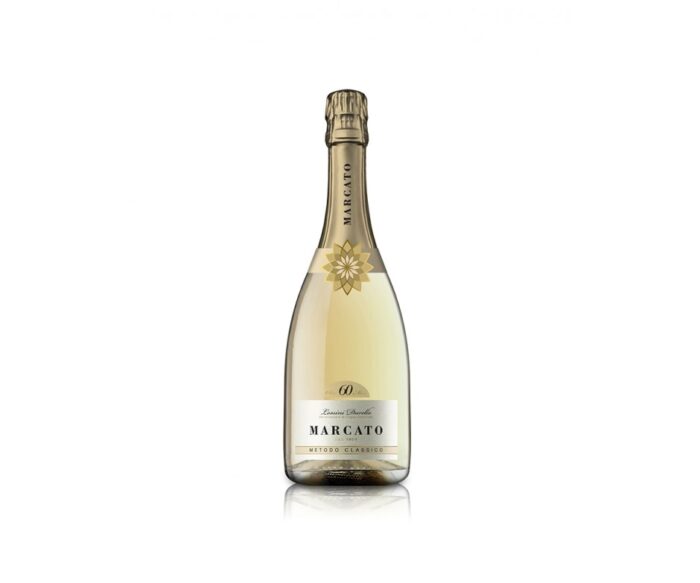 Durello DOC Marcato Lessini Oltre 60 Mesi Metodo Classico - immagine 1