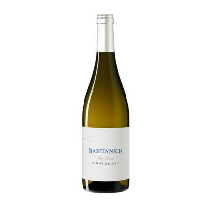 Bastianich Pinot Grigio Vini Orsone