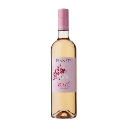 Planeta Rose' Sicilia DOC