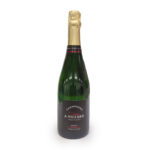 Champagne Veuve Villard Ml750
