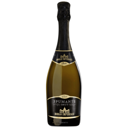 Borgo Imperiale Spumante Cuvee Brut Millessimato