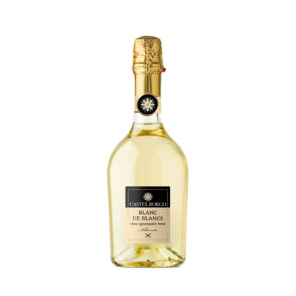 Castel Borgo Blanc de Blancs Brut Millesimato