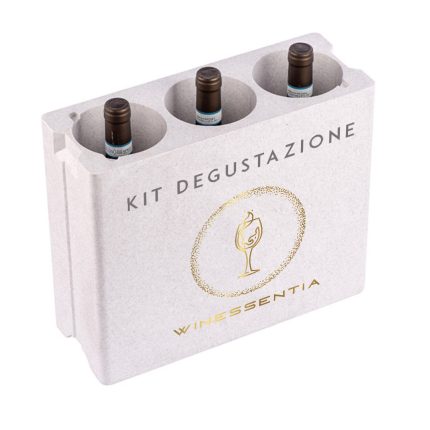 Kit Degustazione Vulcano Etna DOC