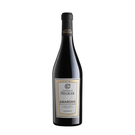 Cantina Di Negrar Amarone Classico DOCG Magnum 1