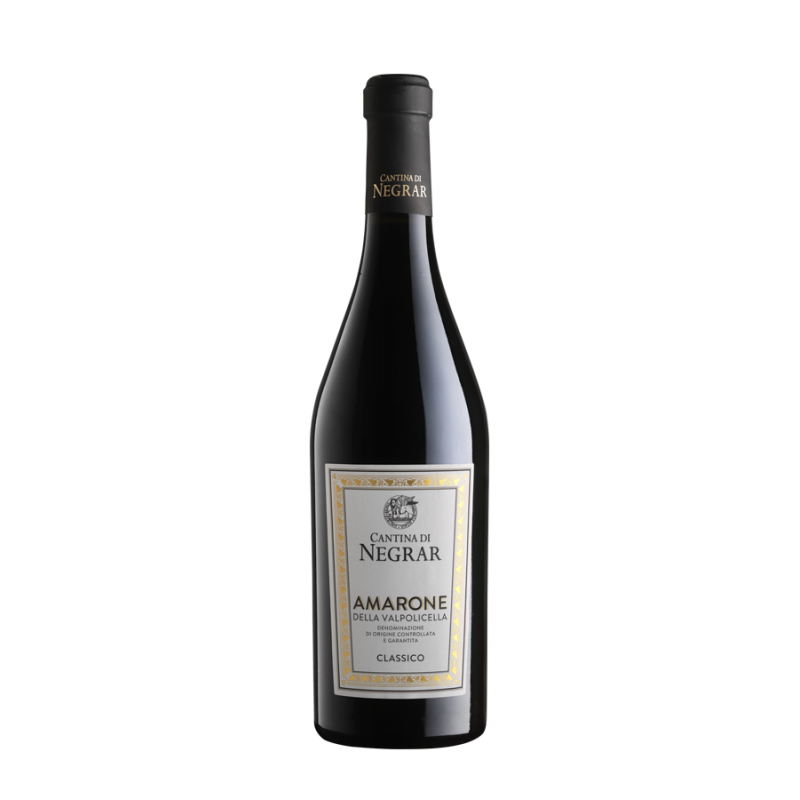 Cantina Di Negrar Amarone Classico DOCG Magnum 1