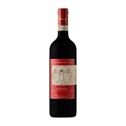 Cantine Leonardo da Vinci Chianti
