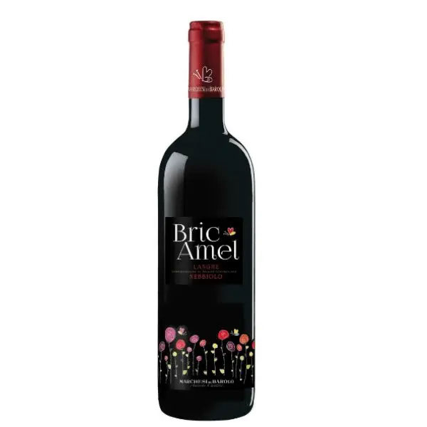 Langhe Nebbiolo DOC Bric Amel