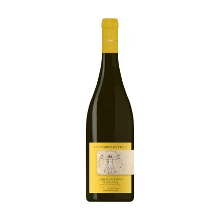 Leonardo Da Vinci Vermentino Toscana IGT Vitruviano