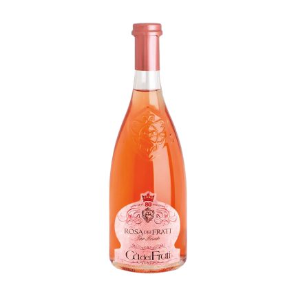 Rosa dei Frati Chiaretto DOC Riviera del Garda Bresciano