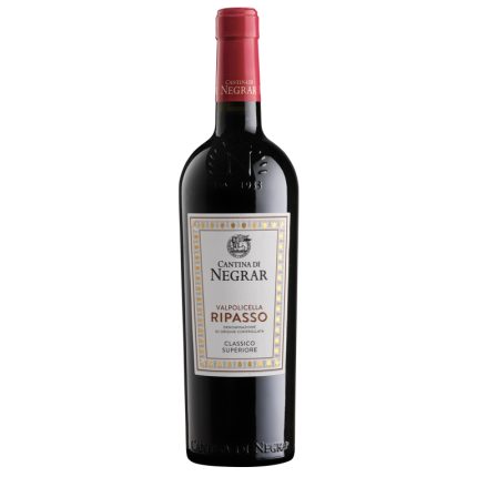 Cantina Di Negrar Valpolicella Ripasso Superiore DOC Magnum