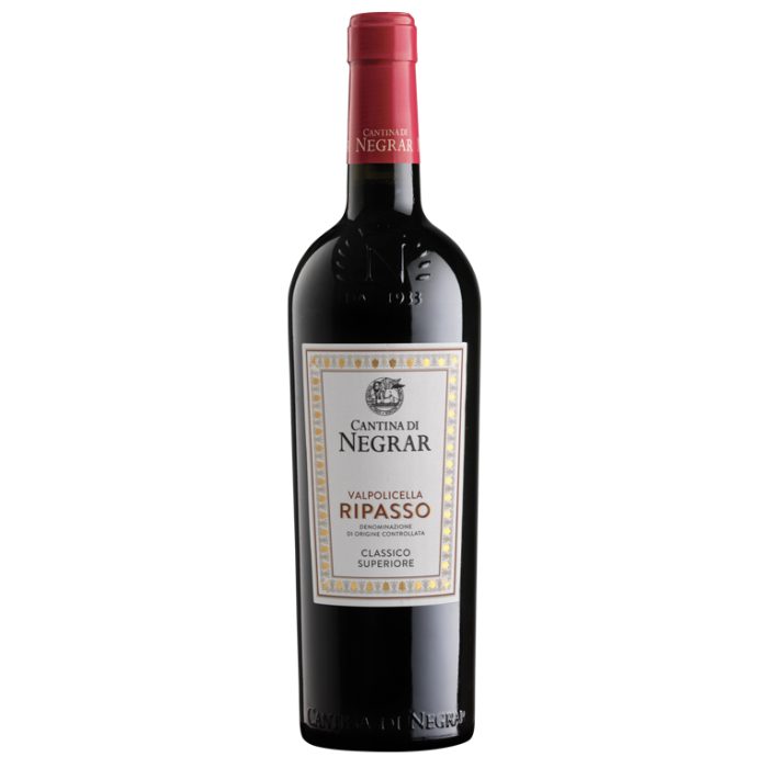 Cantina Di Negrar Valpolicella Ripasso Superiore DOC Magnum