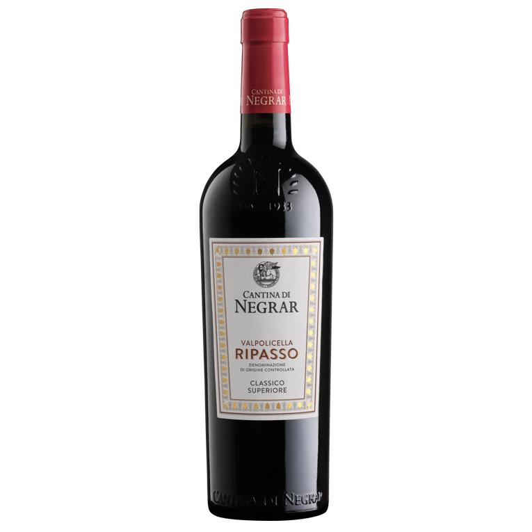 Cantina Di Negrar Valpolicella Ripasso Superiore DOC Magnum