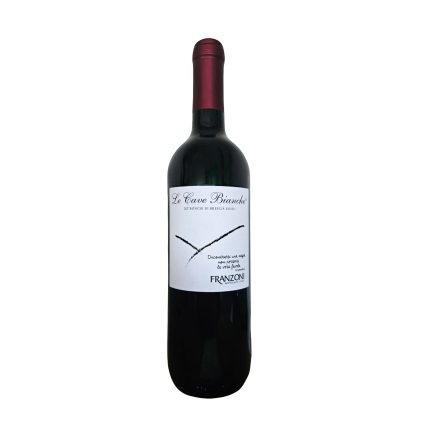 Vino Bianco Ronchi Di Brescia Le Cave Bianche Franzoni