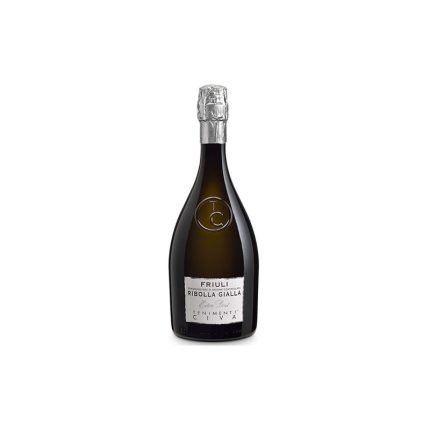 Ribolla Gialla Spumante Cuvée Biele Zoe Tenimenti Civa