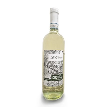 Casa Vinicola Bennati La Quercia Custoza DOC