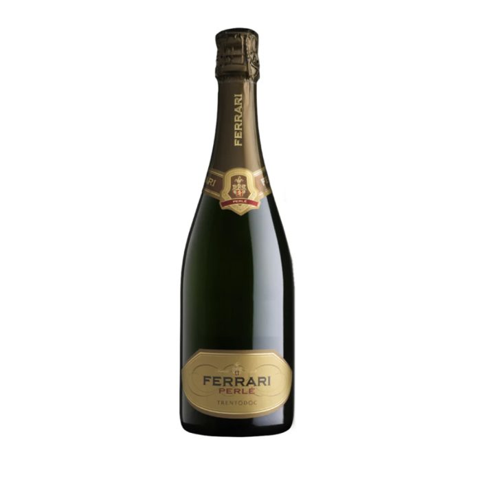 Ferrari Metodo Classico Trento DOC Perlé Magnum 1.5 lt - immagine 1
