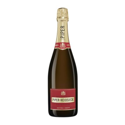 Champagne Piper-Heidsieck Cuvée Brut Magnum 1.5 lt