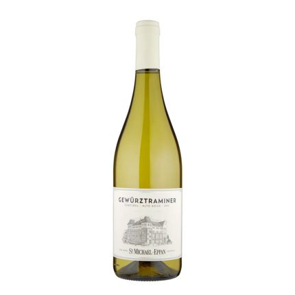 St Michael Eppan Gewürztraminer Alto Adige DOC
