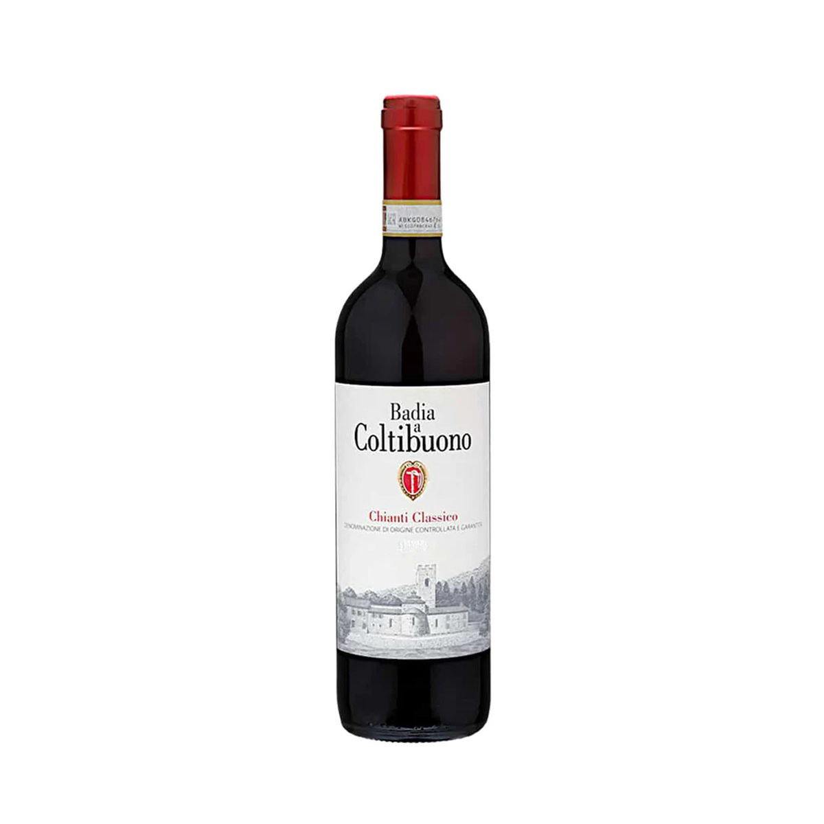 Chianti Classico DOCG Badia a Coltibuono