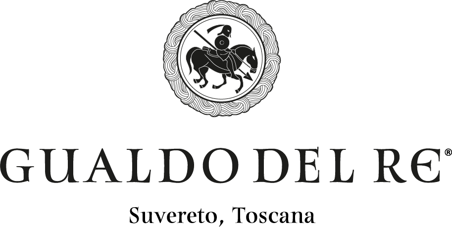 Guado Del Re logo